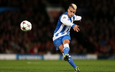 华体会动态-克拉马里奇巧妙扣过后卫推射远角